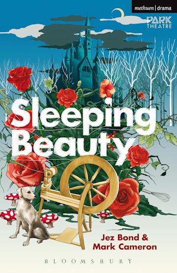 Sleeping Beauty cover