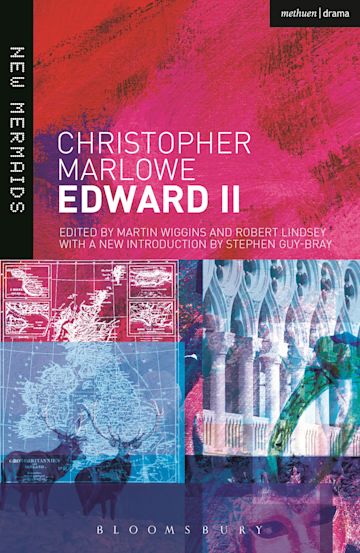 Edward II Revised cover