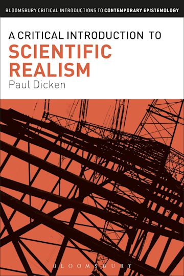 A Critical Introduction to Scientific Realism cover