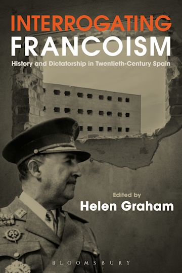 Interrogating Francoism cover