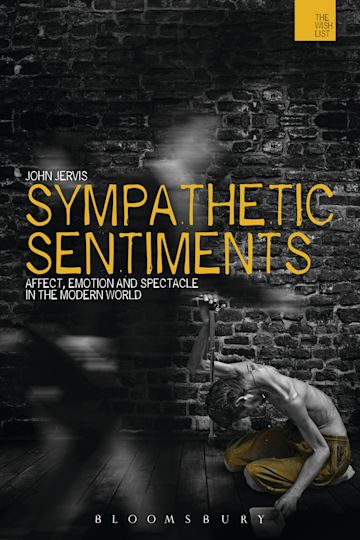 Sympathetic Sentiments cover