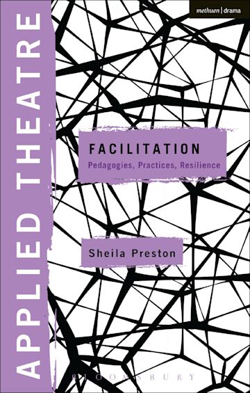 Applied Theatre: Facilitation cover