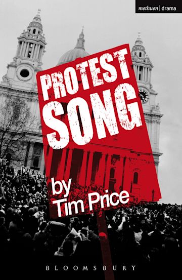 Protest Song cover