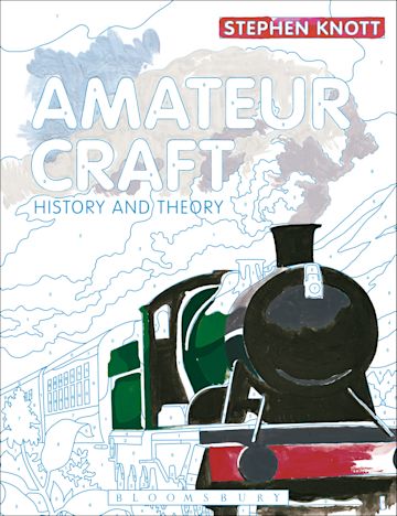 Amateur Craft cover