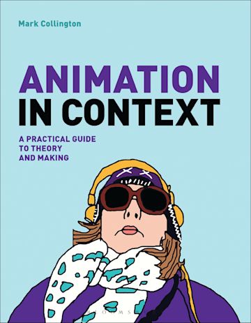 Animation in Context cover