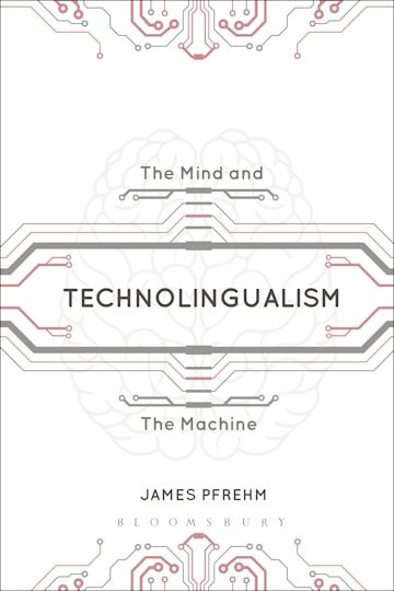 Technolingualism cover