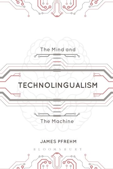 Technolingualism cover