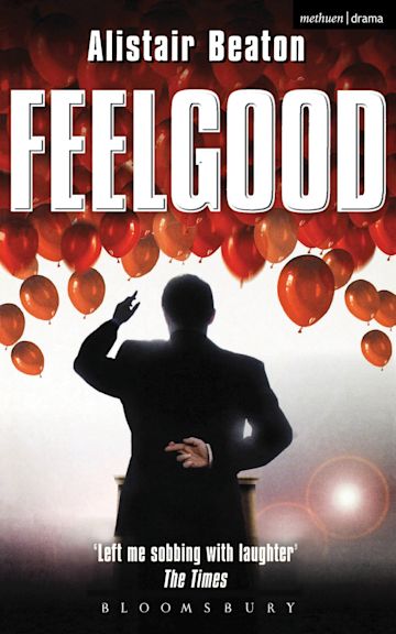Feelgood cover