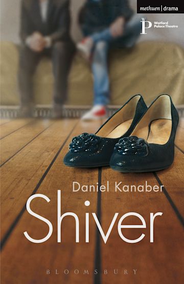 Shiver cover