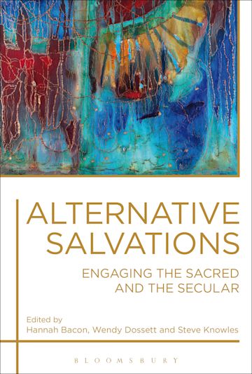 Alternative Salvations cover