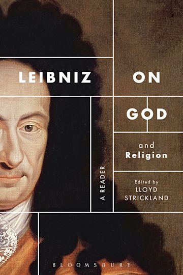 Leibniz on God and Religion cover