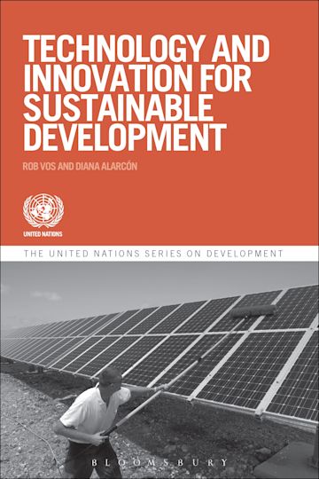 Technology and Innovation for Sustainable Development cover