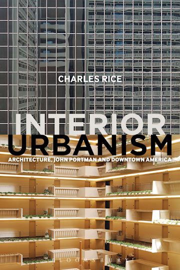 Interior Urbanism cover