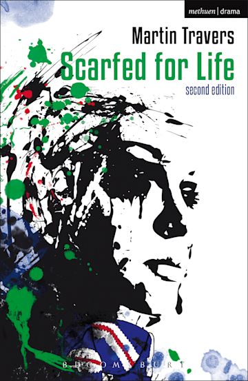 Scarfed For Life cover