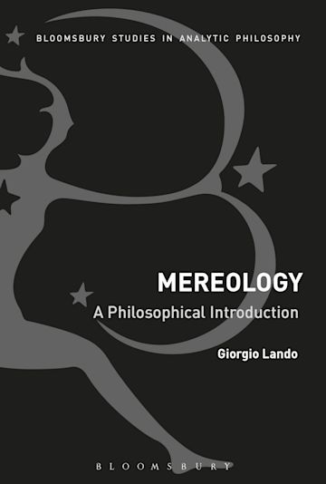 Mereology: A Philosophical Introduction cover