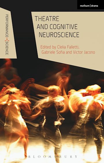 Theatre and Cognitive Neuroscience cover