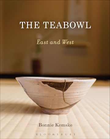 The Teabowl cover