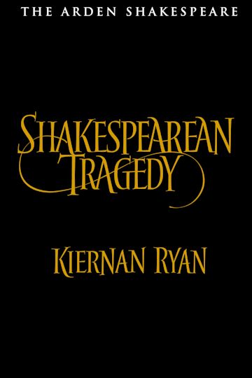 Shakespearean Tragedy cover