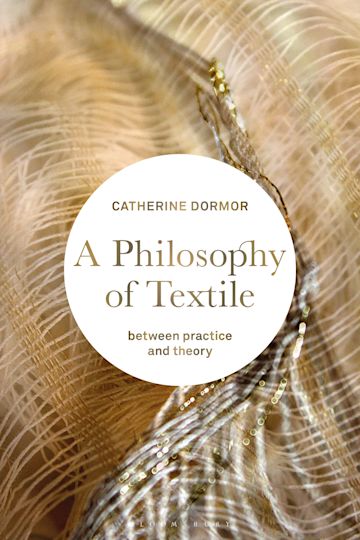 A Philosophy of Textile cover