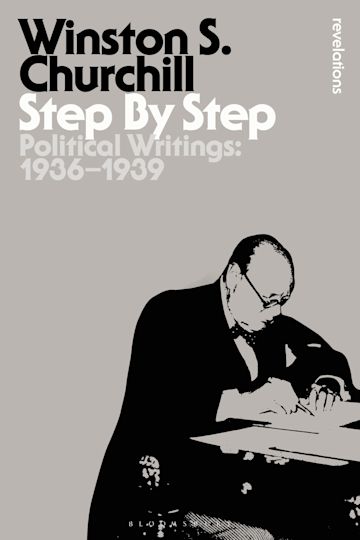 Step By Step cover