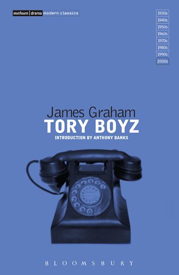 Tory Boyz cover