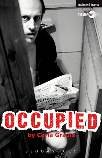 Occupied cover