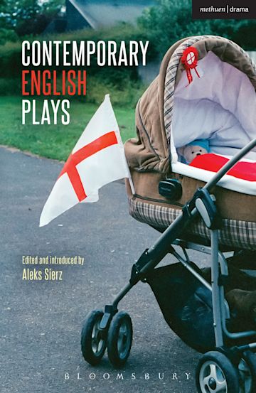 Contemporary English Plays cover