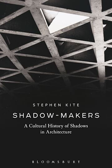 Shadow-Makers cover