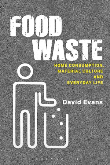 Food Waste cover