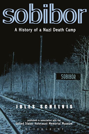 Sobibor cover