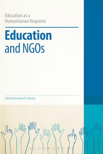 Education and NGOs cover