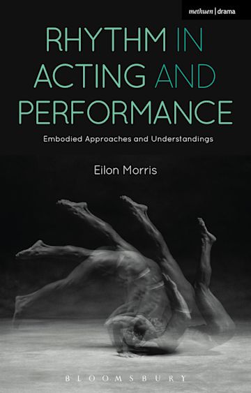 Rhythm in Acting and Performance cover