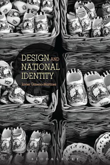 Design and National Identity cover