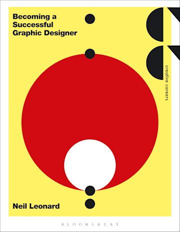 Becoming a Successful Graphic Designer cover