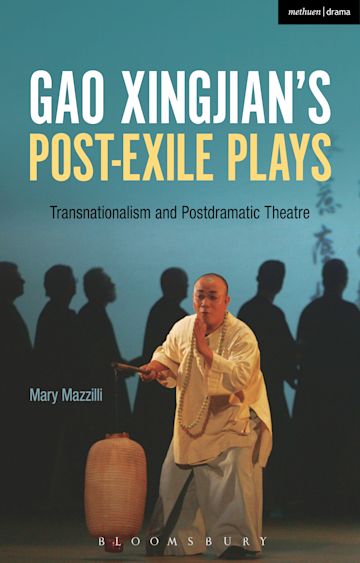 Gao Xingjian’s Post-Exile Plays cover