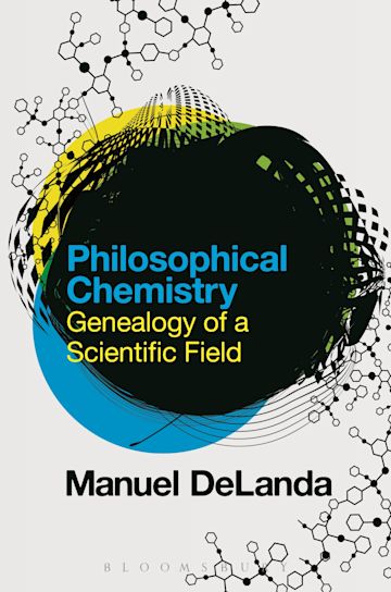 Philosophical Chemistry cover