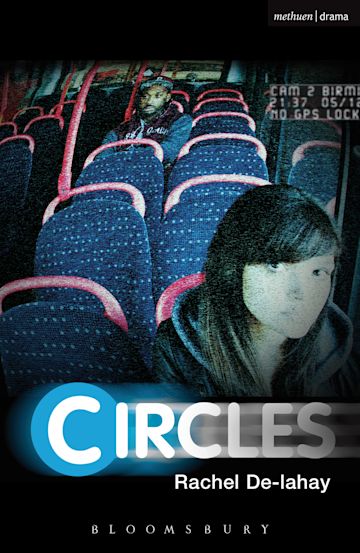 Circles cover