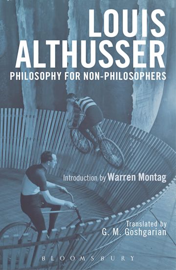 Philosophy for Non-Philosophers cover