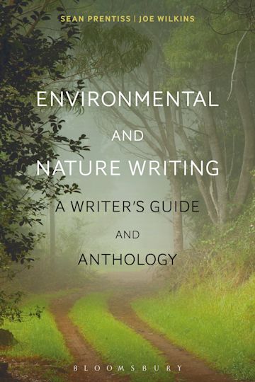Environmental and Nature Writing cover
