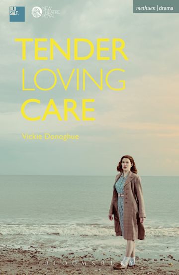 Tender Loving Care cover