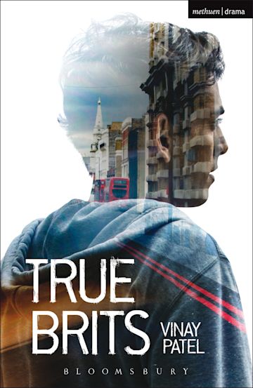 True Brits cover