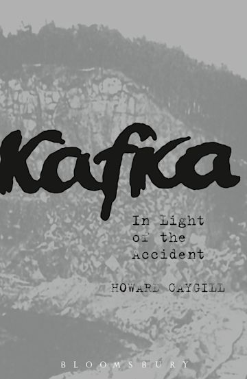 Kafka cover