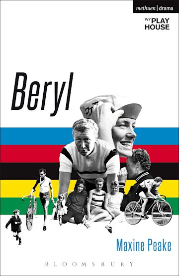 Beryl cover