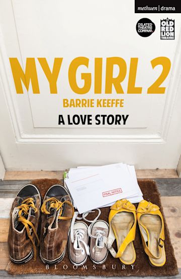 My Girl 2 cover