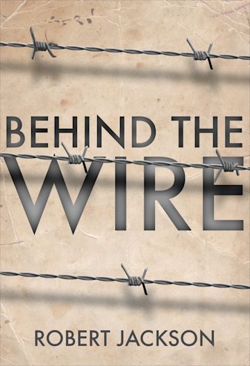 Behind the Wire cover