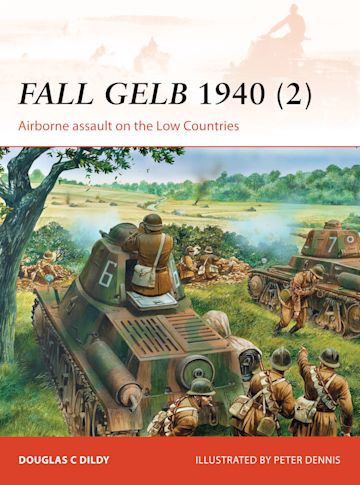 Fall Gelb 1940 (2) cover