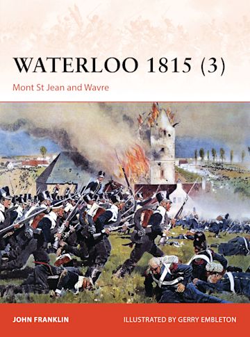 Waterloo 1815 (3) cover