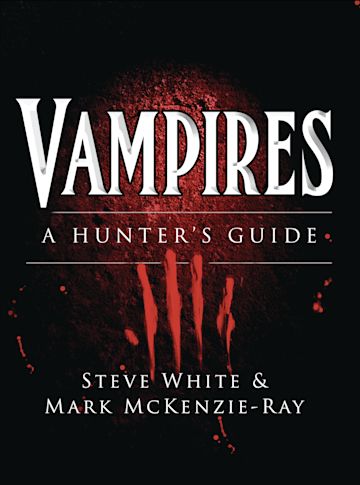 Vampires cover