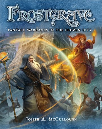 Frostgrave cover