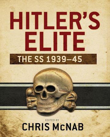 Hitler’s Elite cover